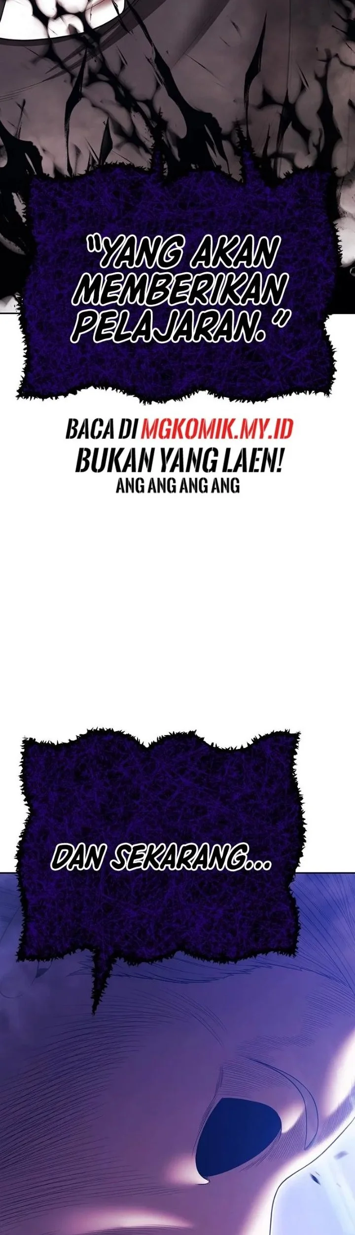 +99 Wooden Stick Chapter 101 Gambar 203