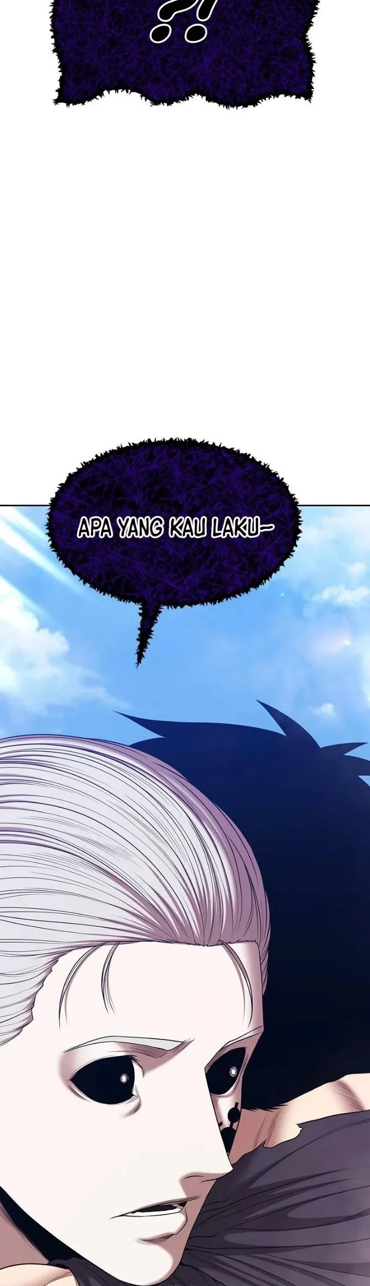 +99 Wooden Stick Chapter 101 Gambar 210