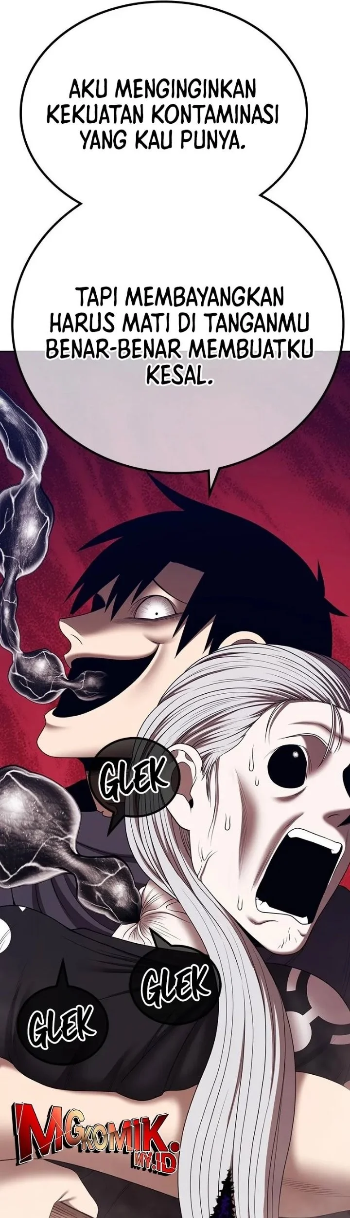 +99 Wooden Stick Chapter 101 Gambar 222