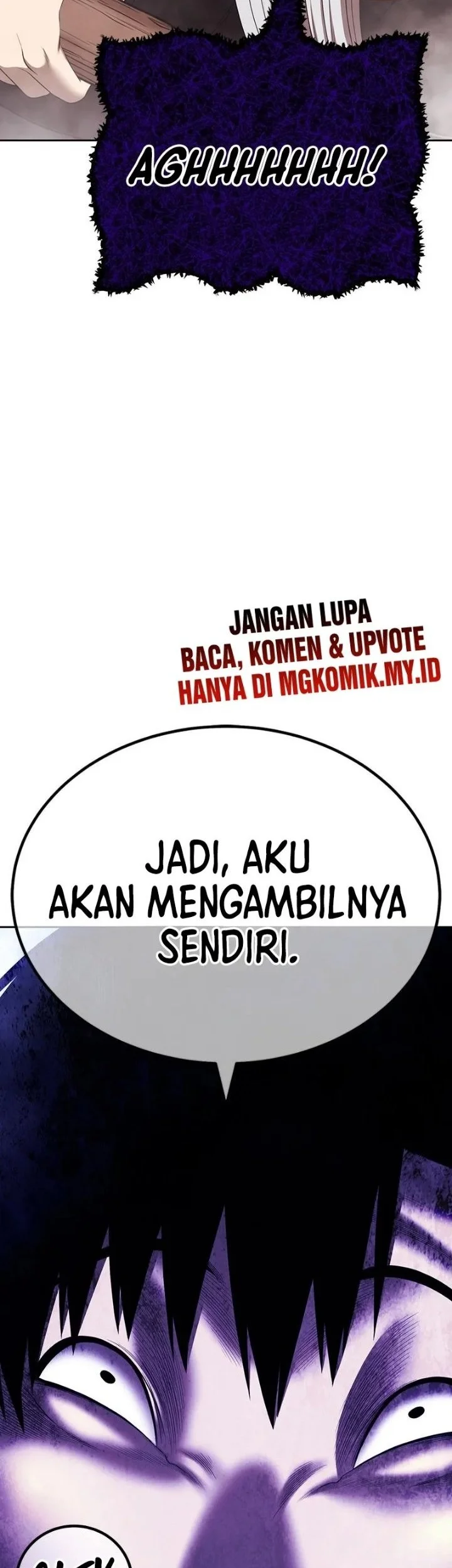 +99 Wooden Stick Chapter 101 Gambar 223