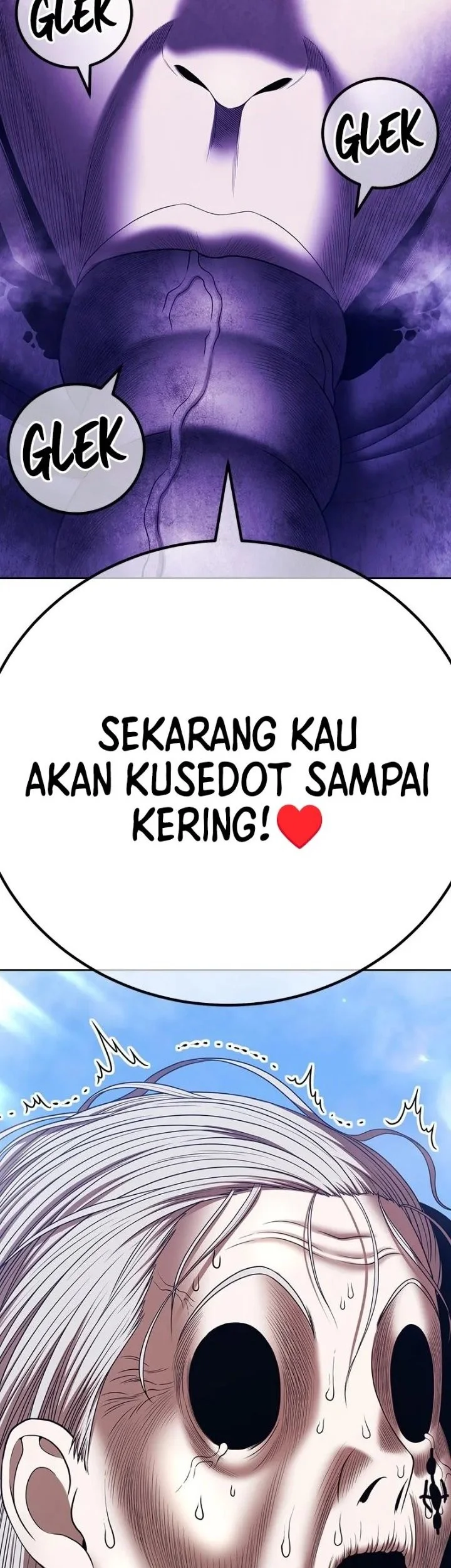 +99 Wooden Stick Chapter 101 Gambar 224
