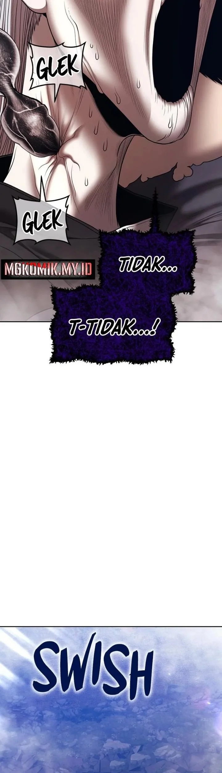 +99 Wooden Stick Chapter 101 Gambar 225