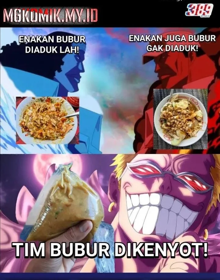 +99 Wooden Stick Chapter 101 Gambar 241