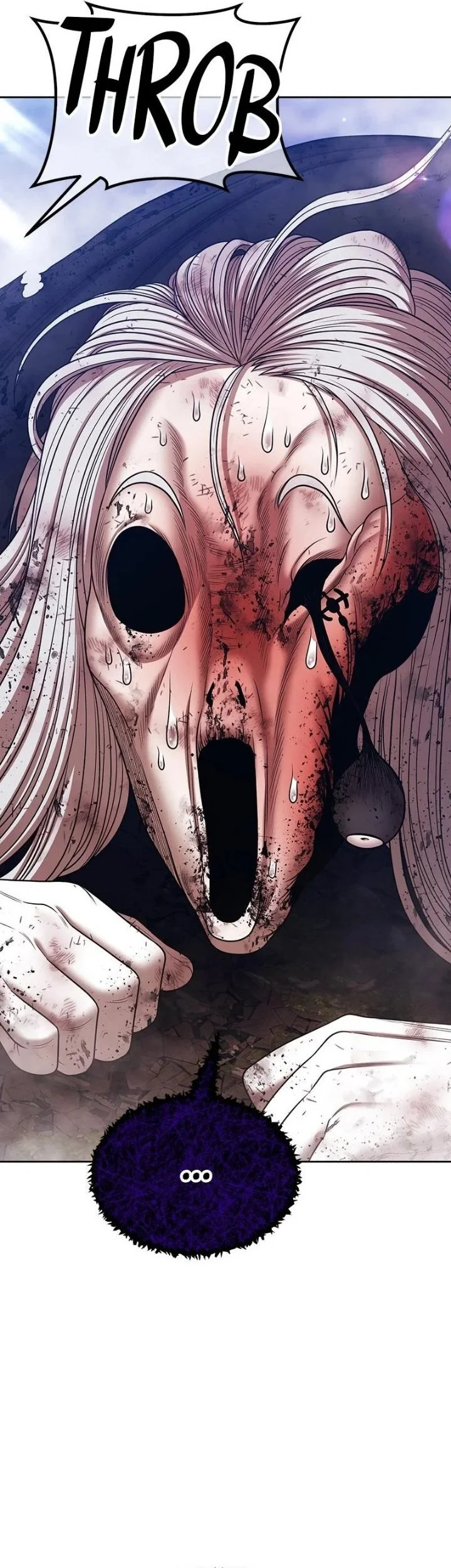 +99 Wooden Stick Chapter 102 Gambar 62