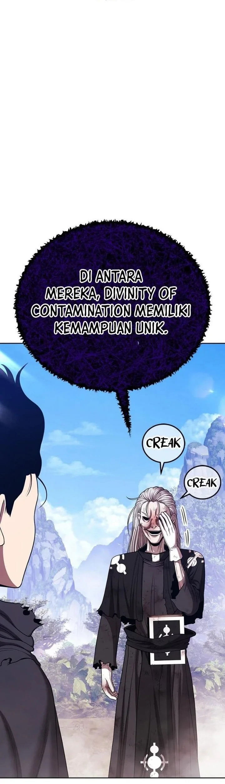 +99 Wooden Stick Chapter 102 Gambar 70