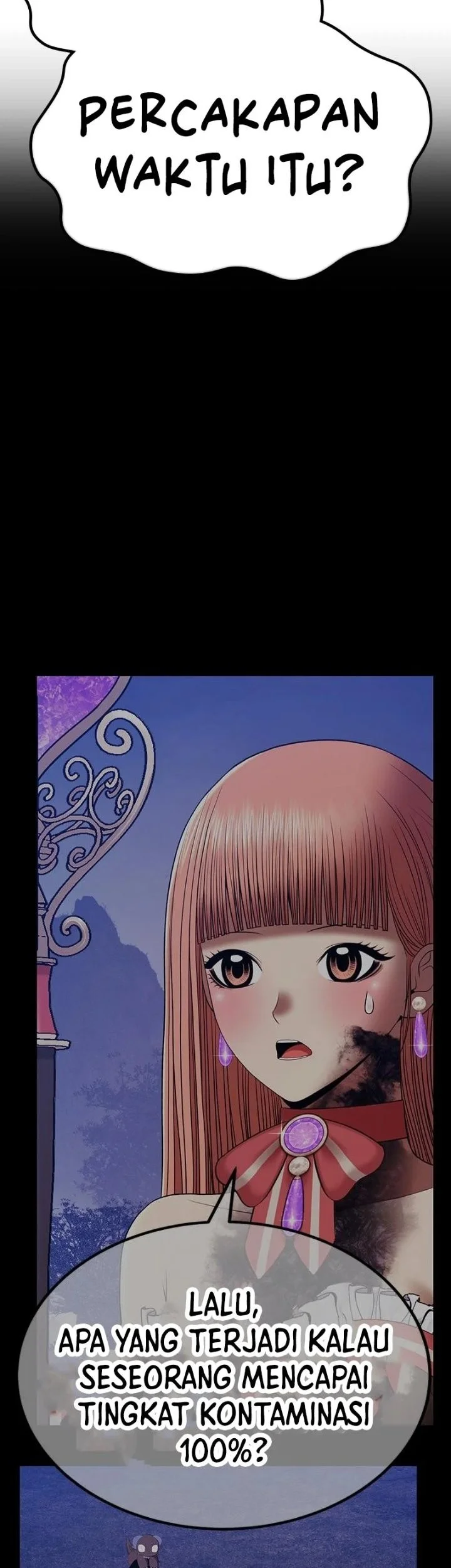 +99 Wooden Stick Chapter 102 Gambar 76