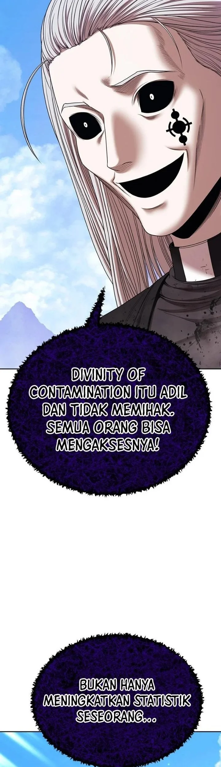 +99 Wooden Stick Chapter 102 Gambar 79