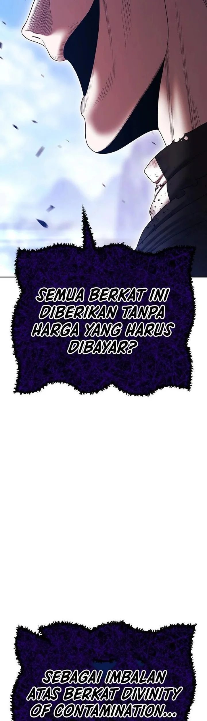 +99 Wooden Stick Chapter 102 Gambar 85