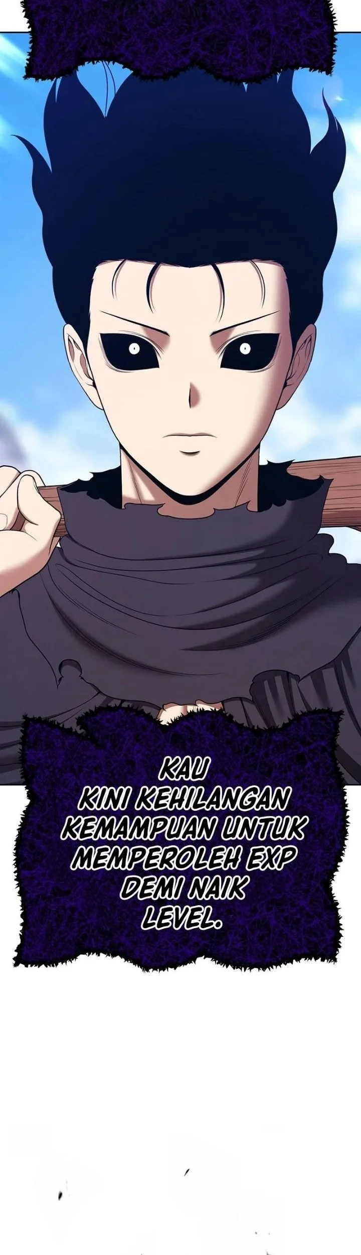 +99 Wooden Stick Chapter 102 Gambar 86