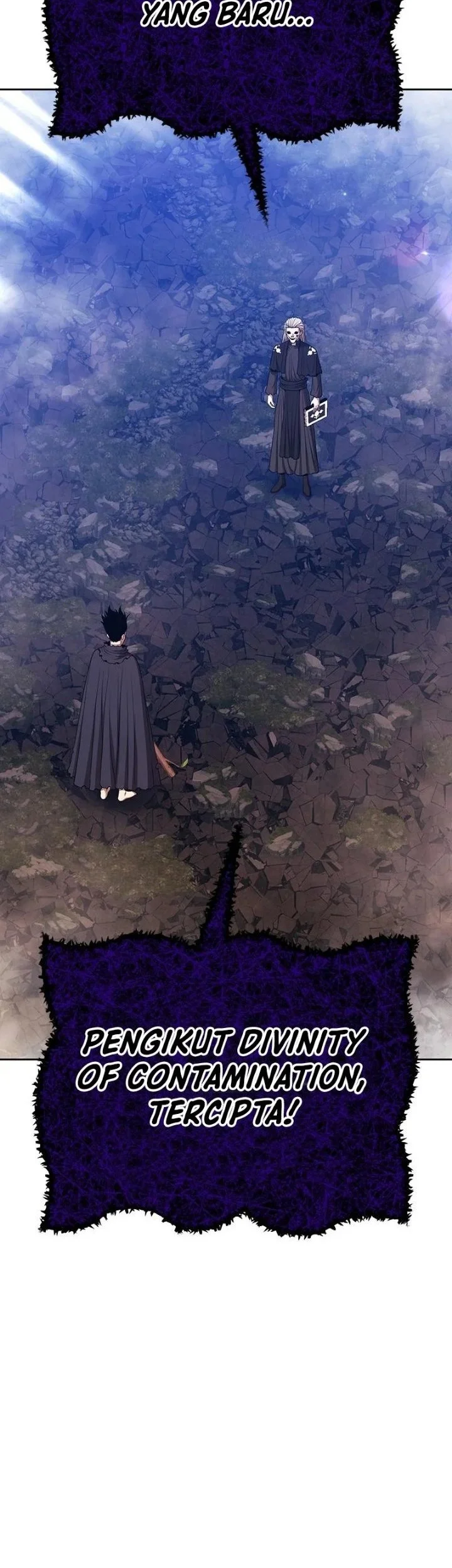 +99 Wooden Stick Chapter 102 Gambar 89