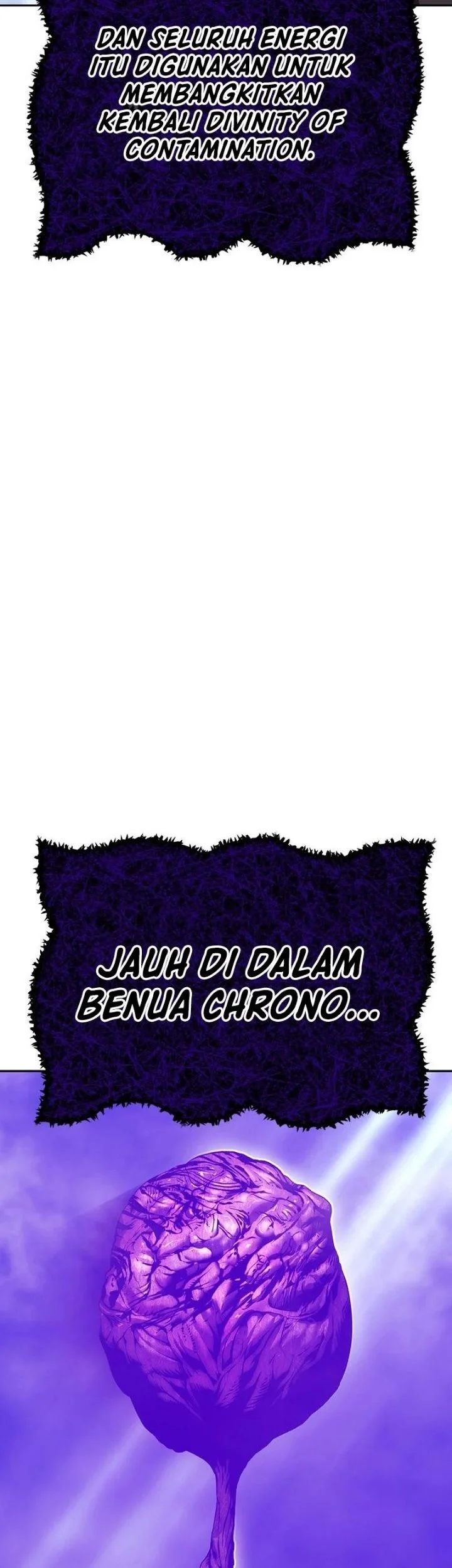 +99 Wooden Stick Chapter 102 Gambar 92