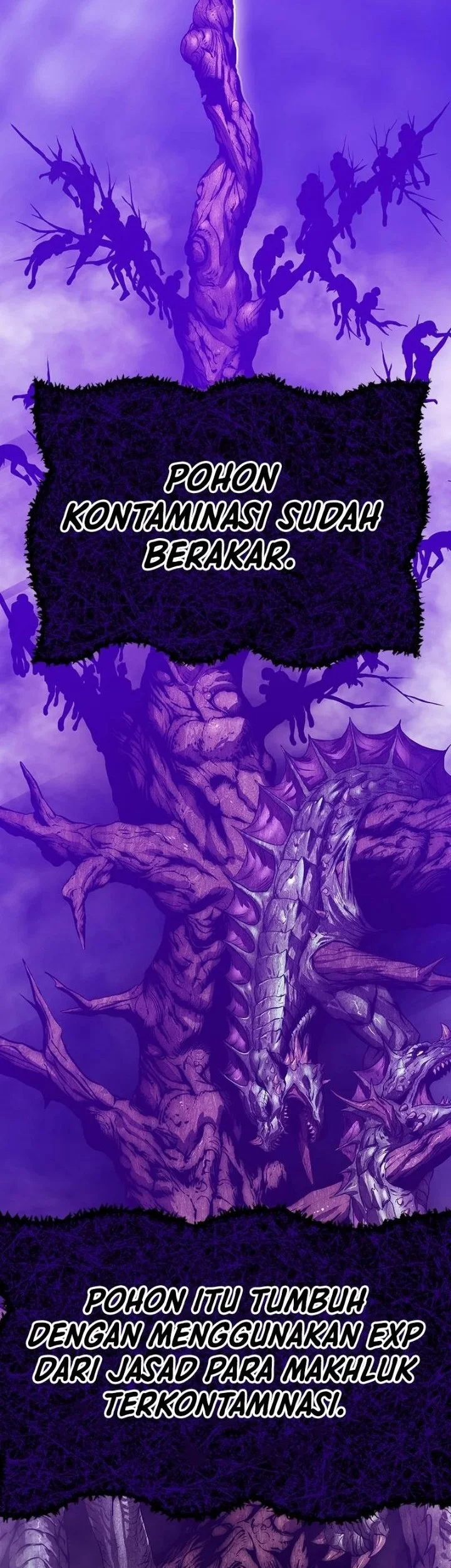 +99 Wooden Stick Chapter 102 Gambar 93