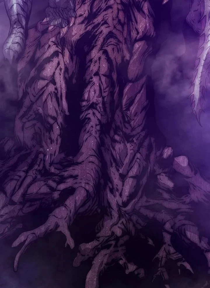 +99 Wooden Stick Chapter 102 Gambar 94