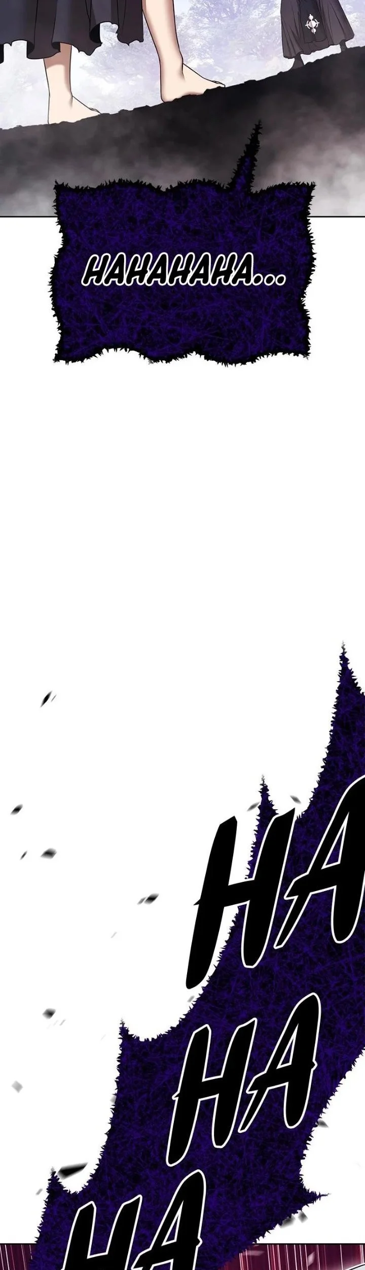 +99 Wooden Stick Chapter 102 Gambar 97