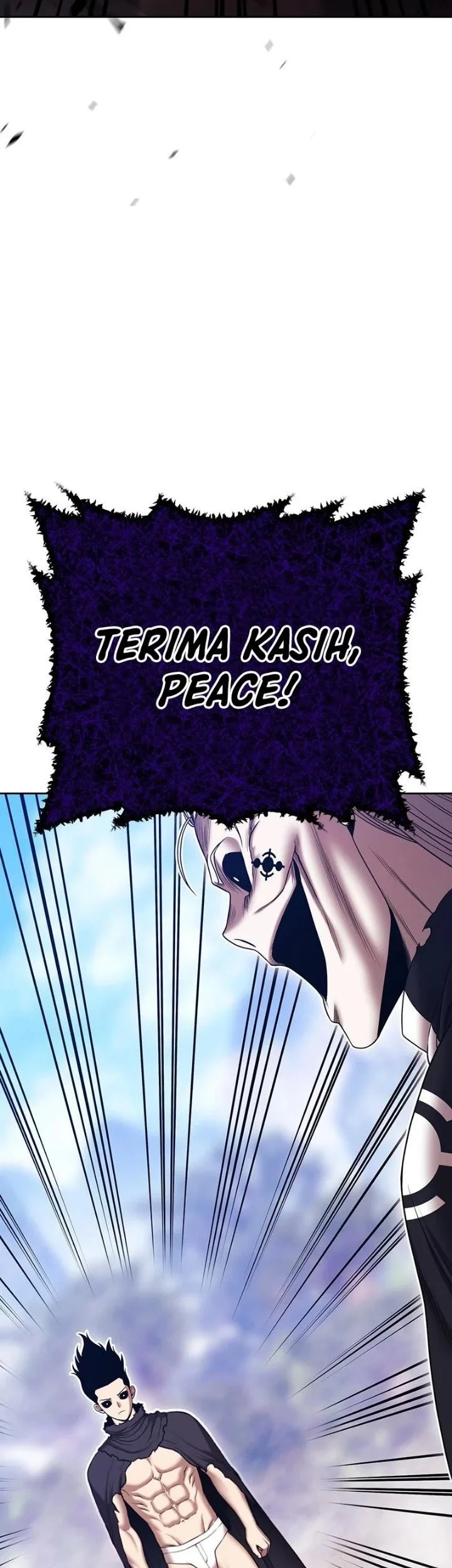 +99 Wooden Stick Chapter 102 Gambar 102