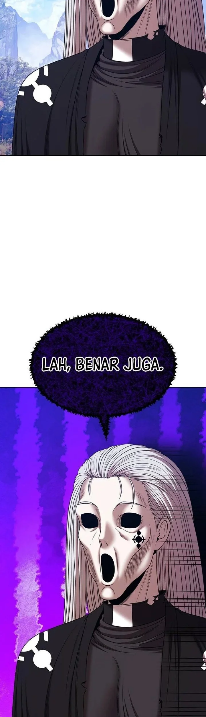 +99 Wooden Stick Chapter 102 Gambar 112