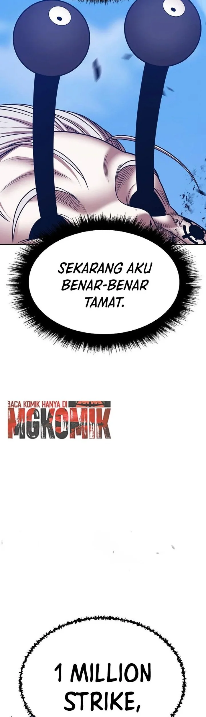 +99 Wooden Stick Chapter 102 Gambar 121