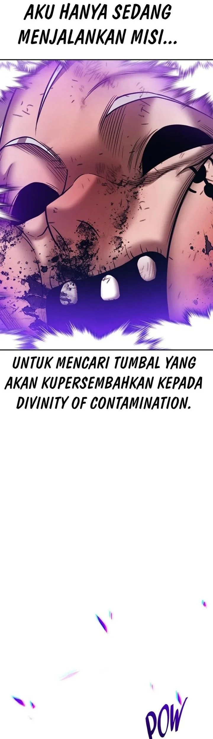 +99 Wooden Stick Chapter 102 Gambar 128