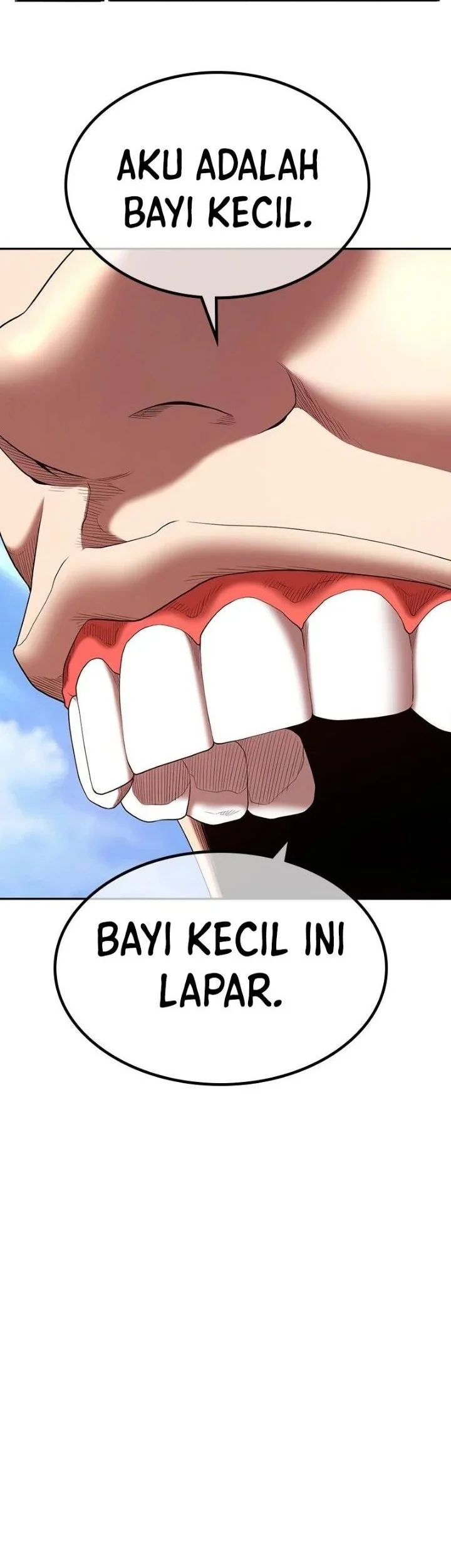 Manhwa +99 Wooden Stick Chapter 102 gambar 2