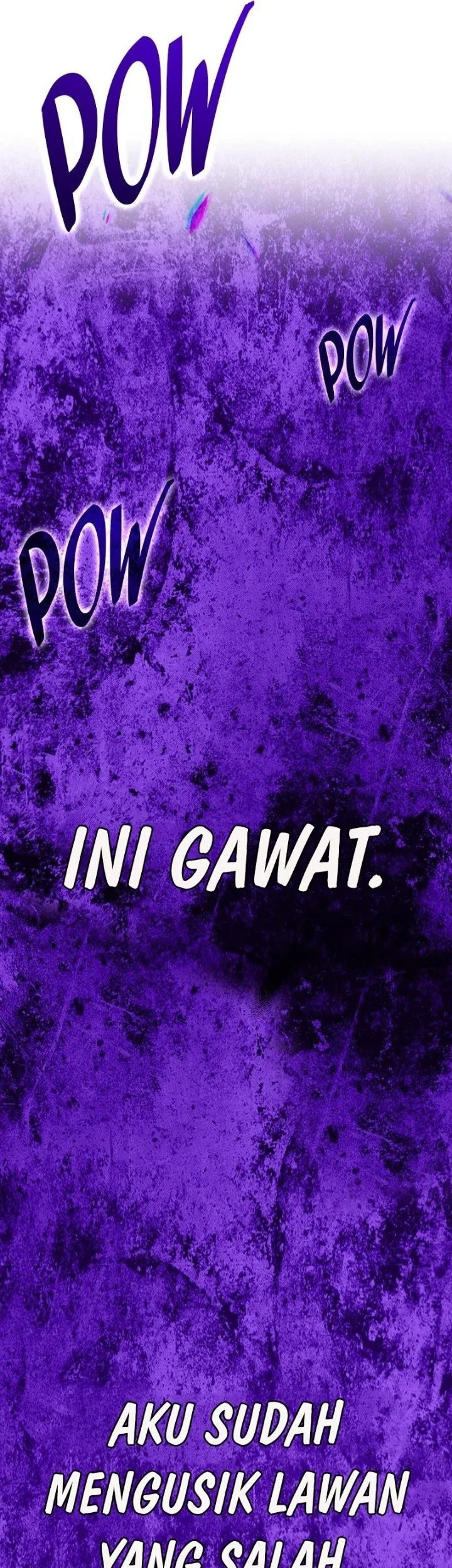 +99 Wooden Stick Chapter 102 Gambar 130