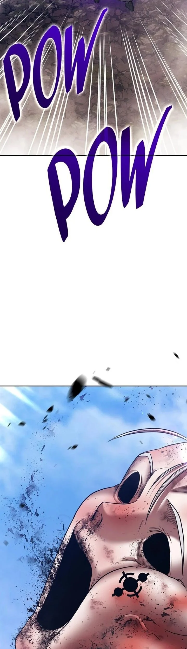 +99 Wooden Stick Chapter 102 Gambar 132