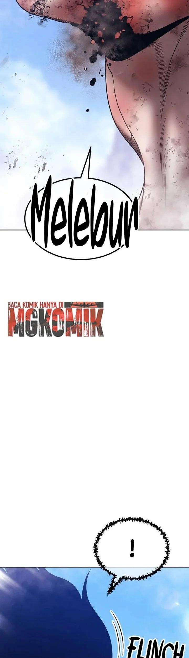 +99 Wooden Stick Chapter 102 Gambar 133