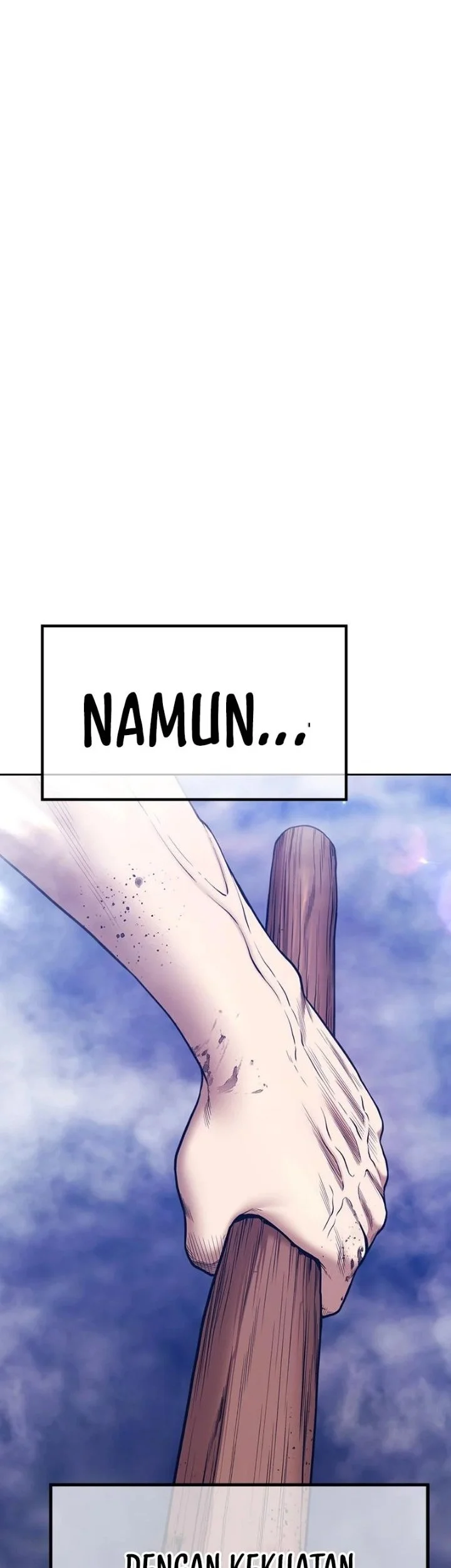 +99 Wooden Stick Chapter 102 Gambar 138