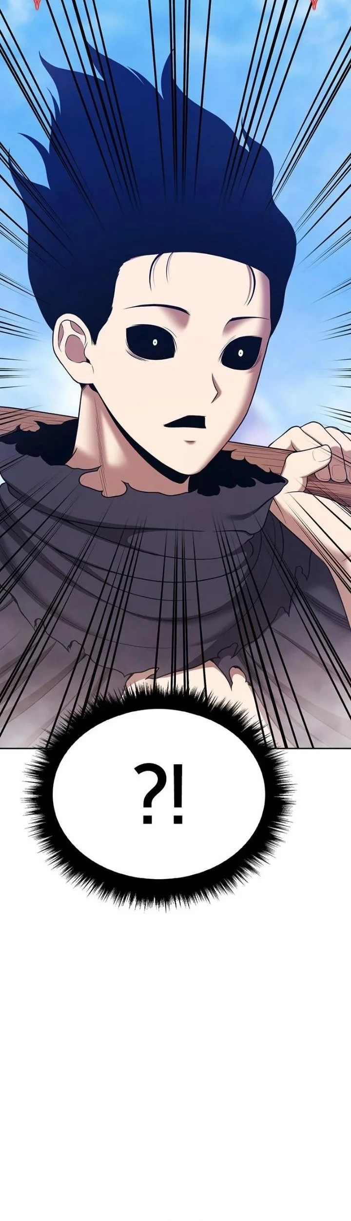 +99 Wooden Stick Chapter 102 Gambar 145