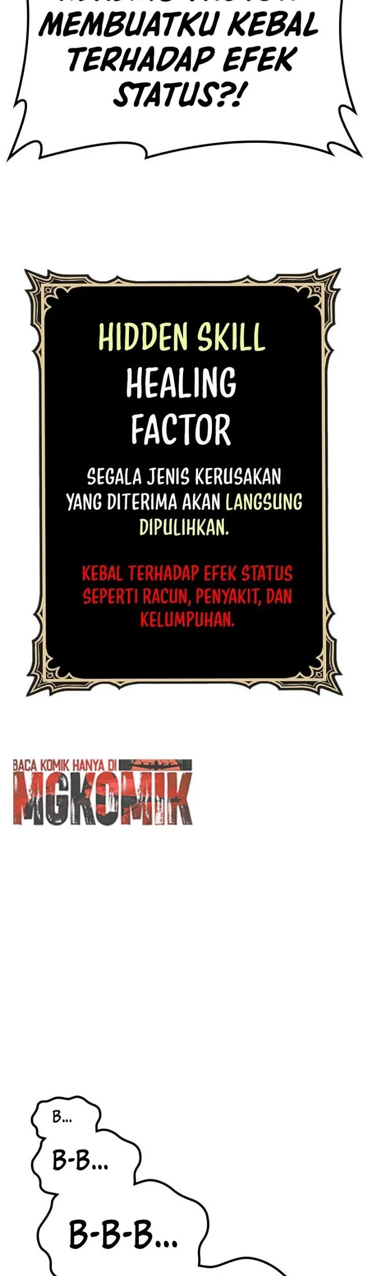 +99 Wooden Stick Chapter 102 Gambar 158