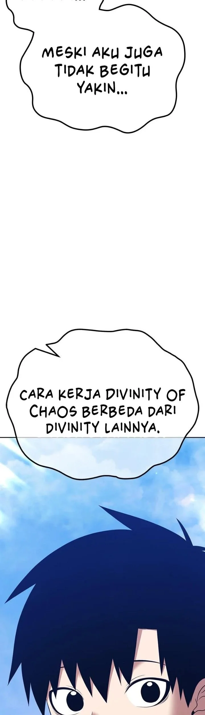+99 Wooden Stick Chapter 102 Gambar 166