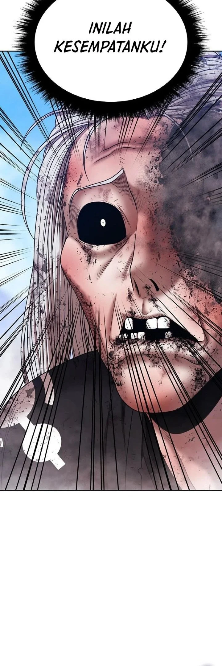+99 Wooden Stick Chapter 102 Gambar 169
