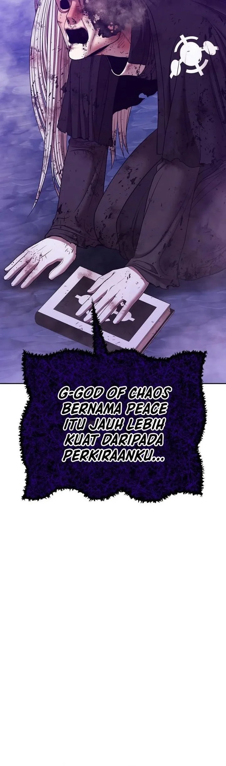 +99 Wooden Stick Chapter 102 Gambar 182