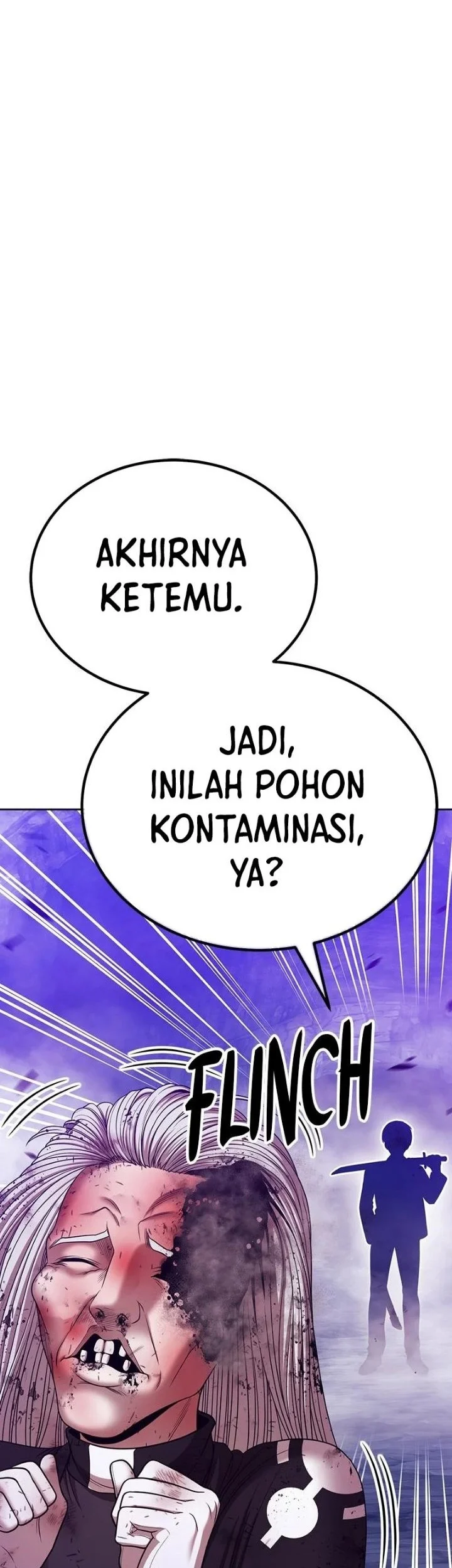 +99 Wooden Stick Chapter 102 Gambar 184