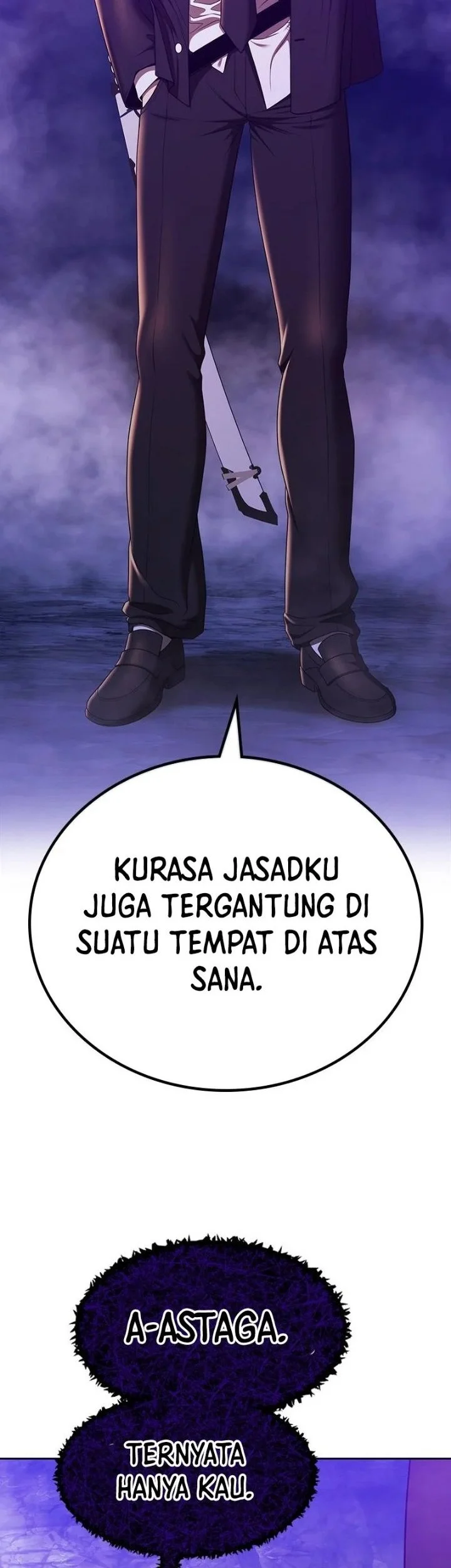 +99 Wooden Stick Chapter 102 Gambar 186