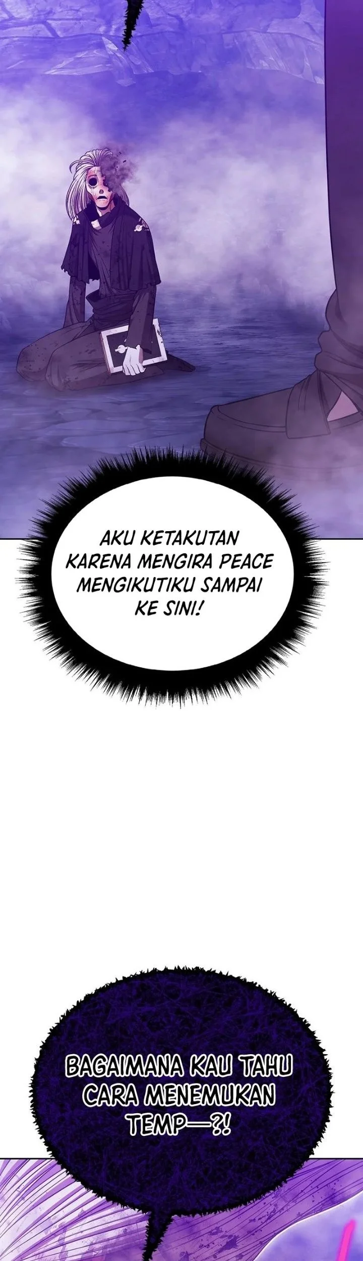 +99 Wooden Stick Chapter 102 Gambar 187