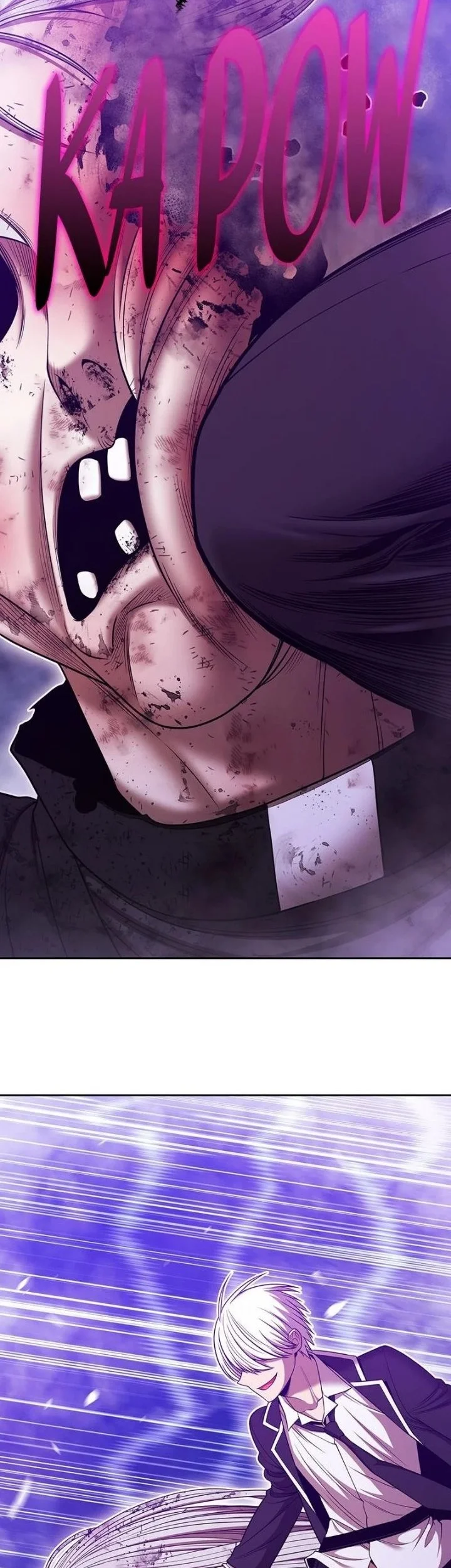 +99 Wooden Stick Chapter 102 Gambar 188
