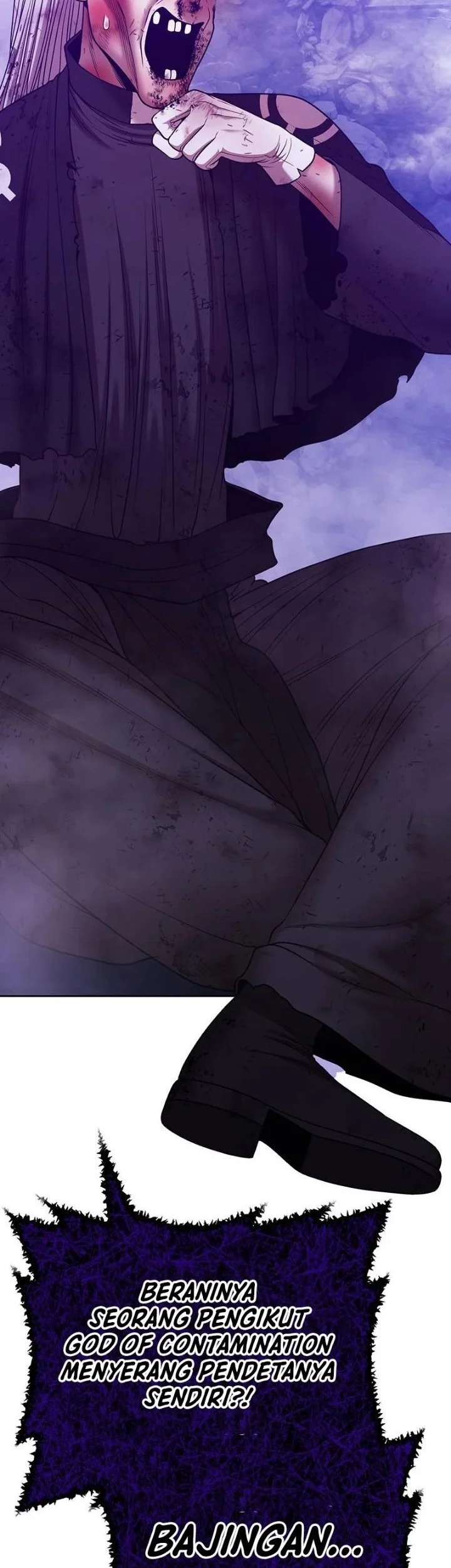 +99 Wooden Stick Chapter 102 Gambar 193