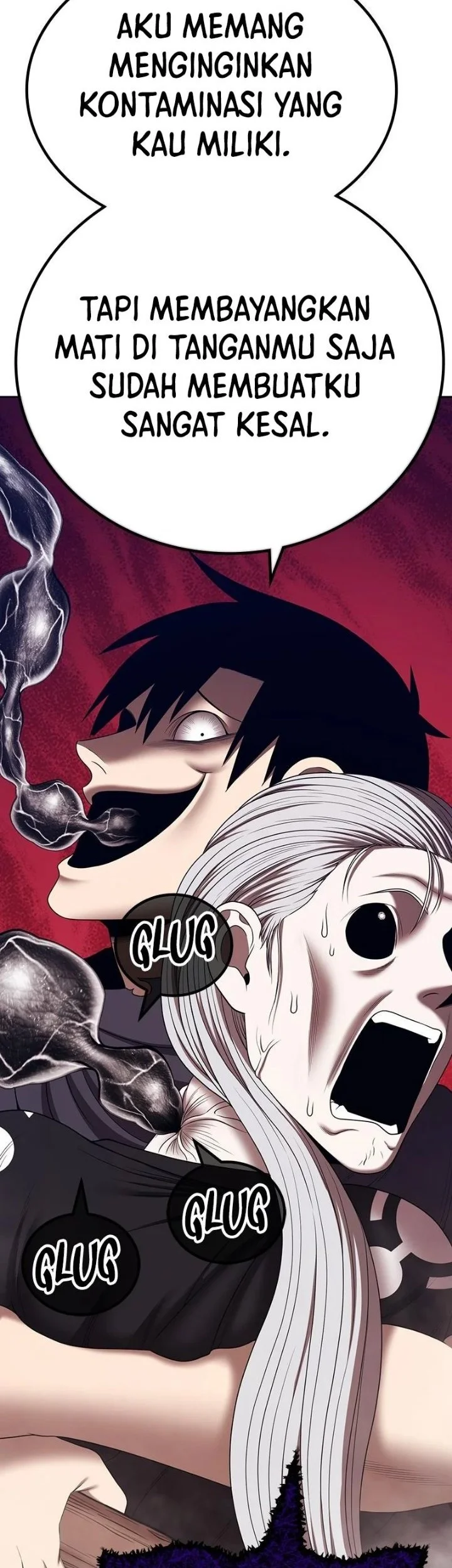 +99 Wooden Stick Chapter 102 Gambar 9