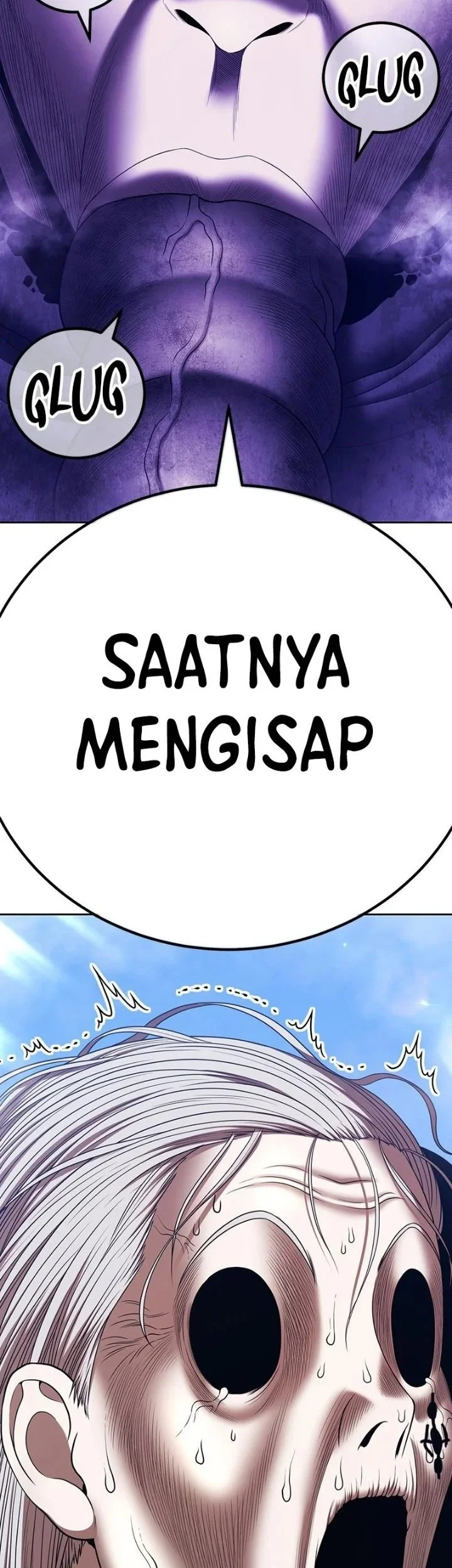 +99 Wooden Stick Chapter 102 Gambar 11