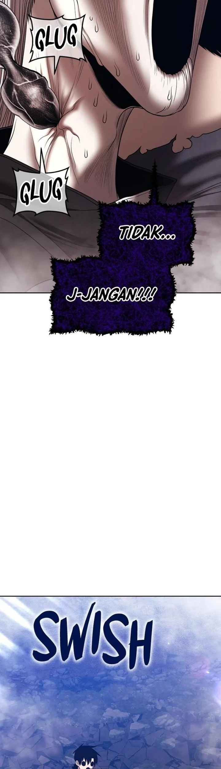 +99 Wooden Stick Chapter 102 Gambar 12