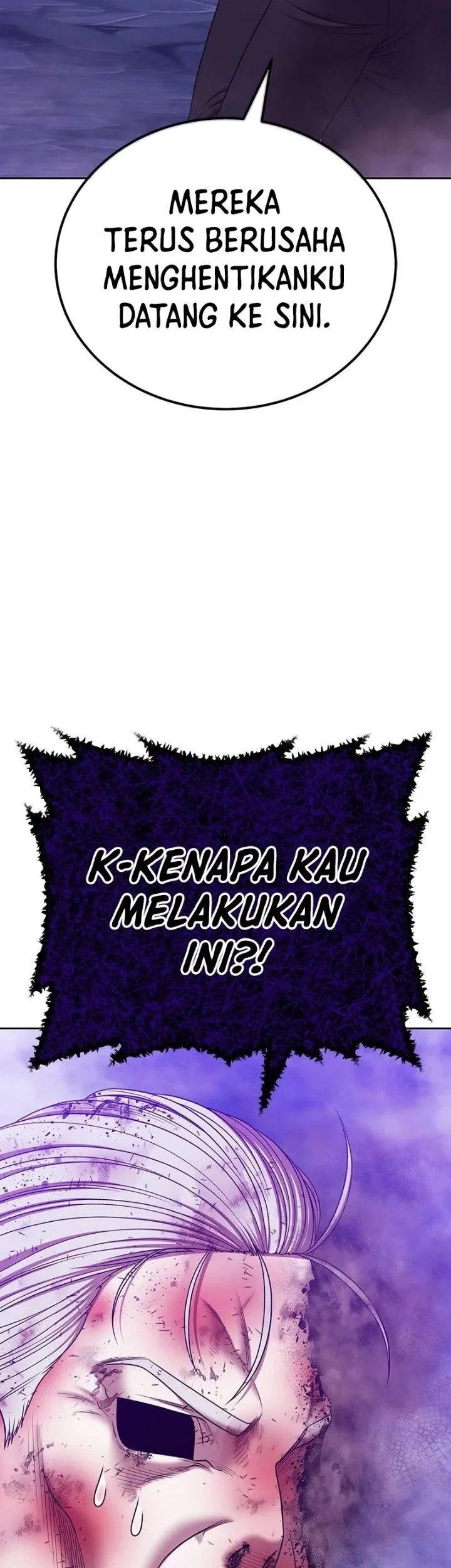 +99 Wooden Stick Chapter 102 Gambar 199