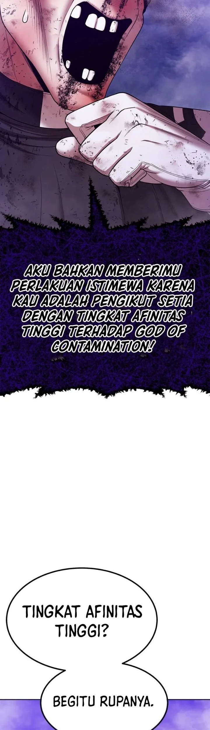 +99 Wooden Stick Chapter 102 Gambar 200
