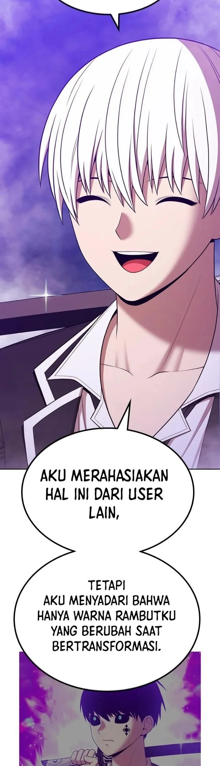 +99 Wooden Stick Chapter 102 Gambar 201
