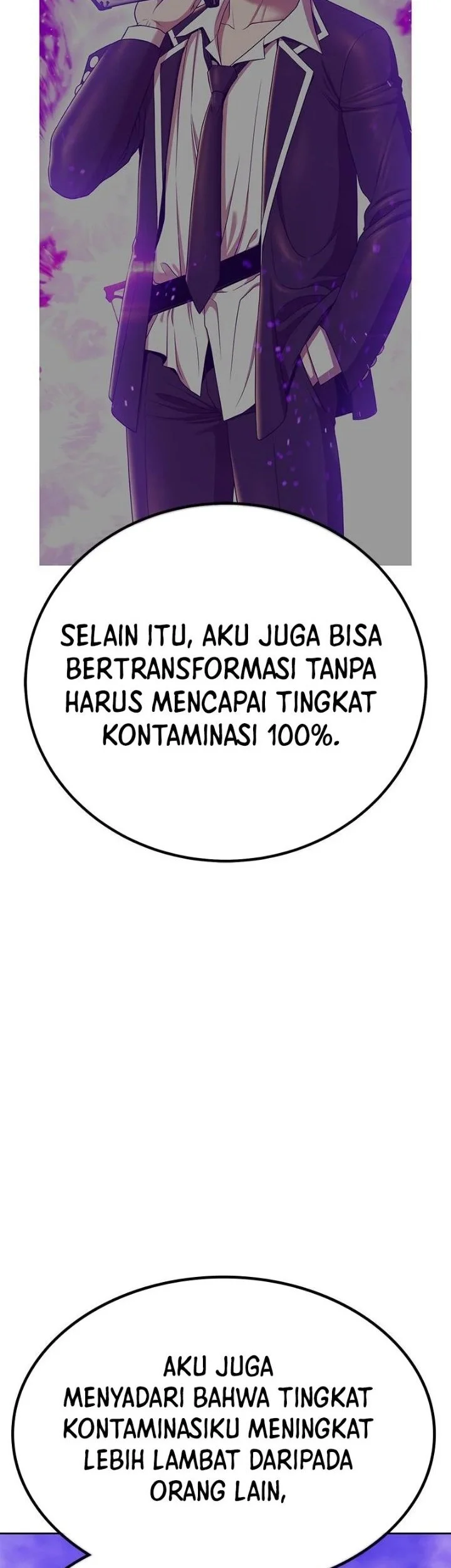+99 Wooden Stick Chapter 102 Gambar 202