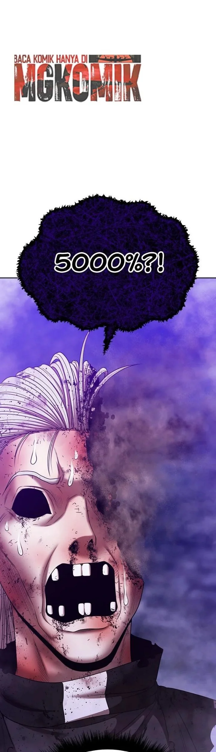 +99 Wooden Stick Chapter 102 Gambar 209