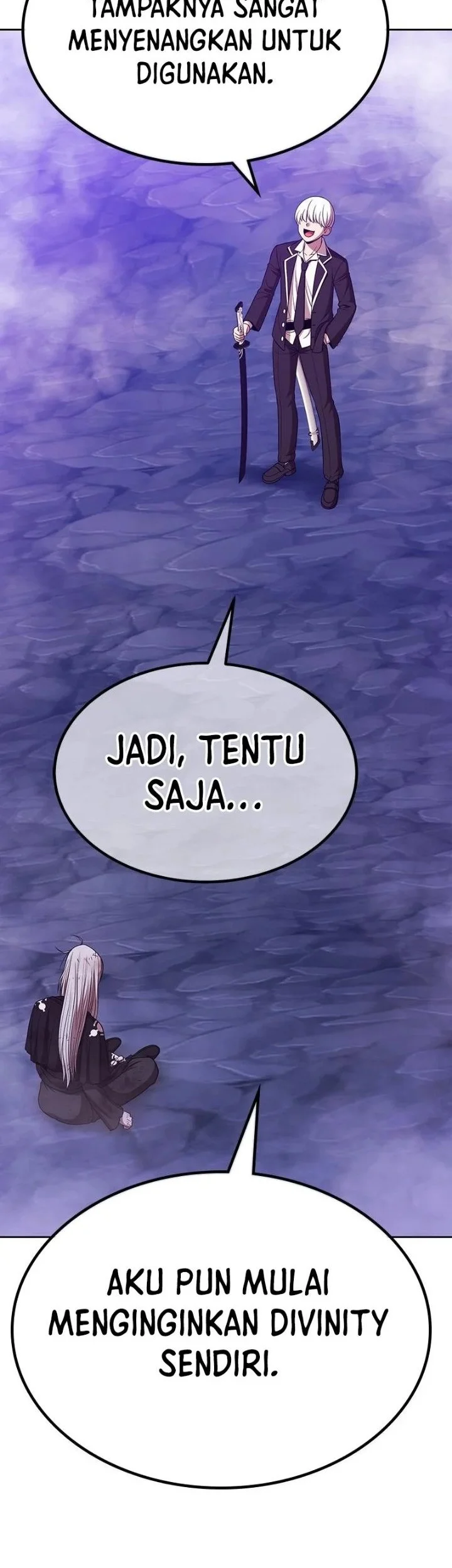 +99 Wooden Stick Chapter 102 Gambar 212