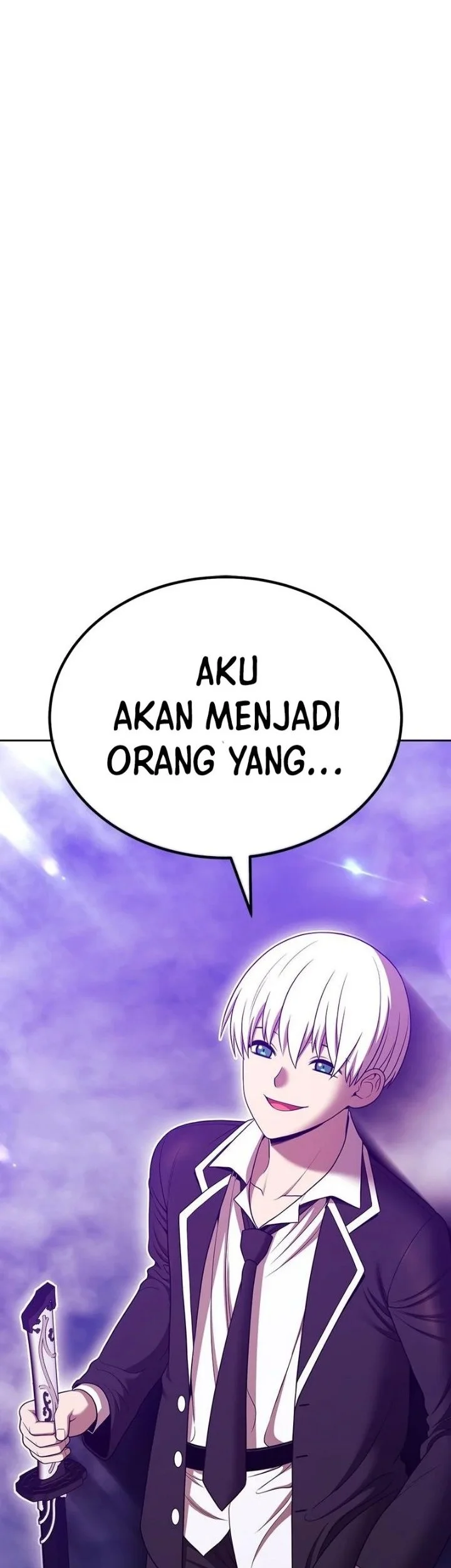 +99 Wooden Stick Chapter 102 Gambar 214