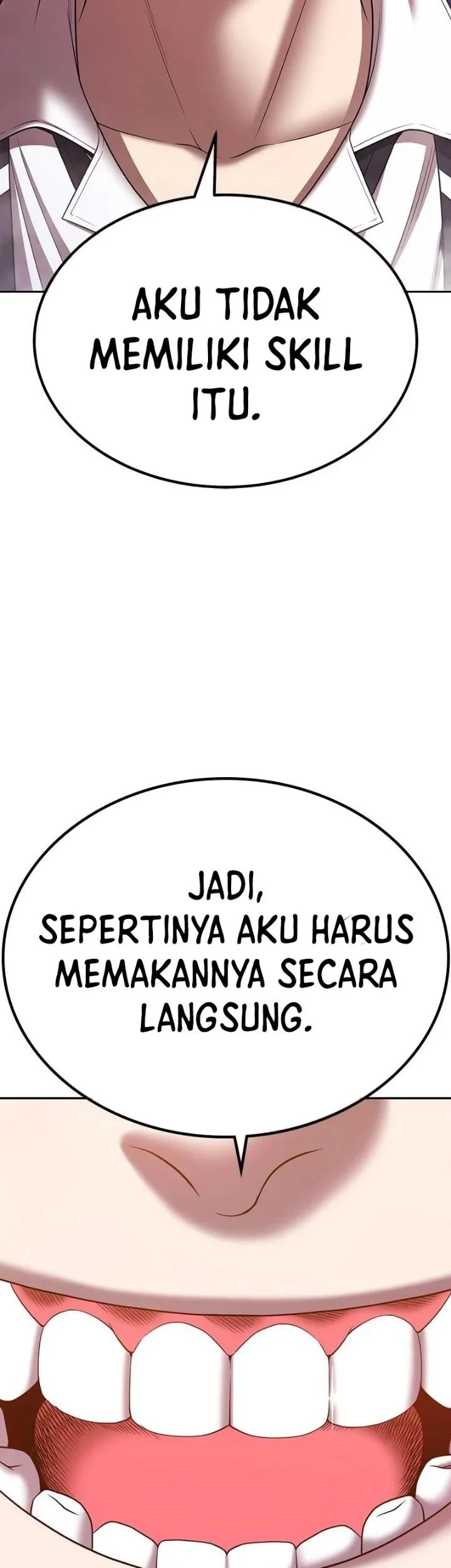+99 Wooden Stick Chapter 102 Gambar 228