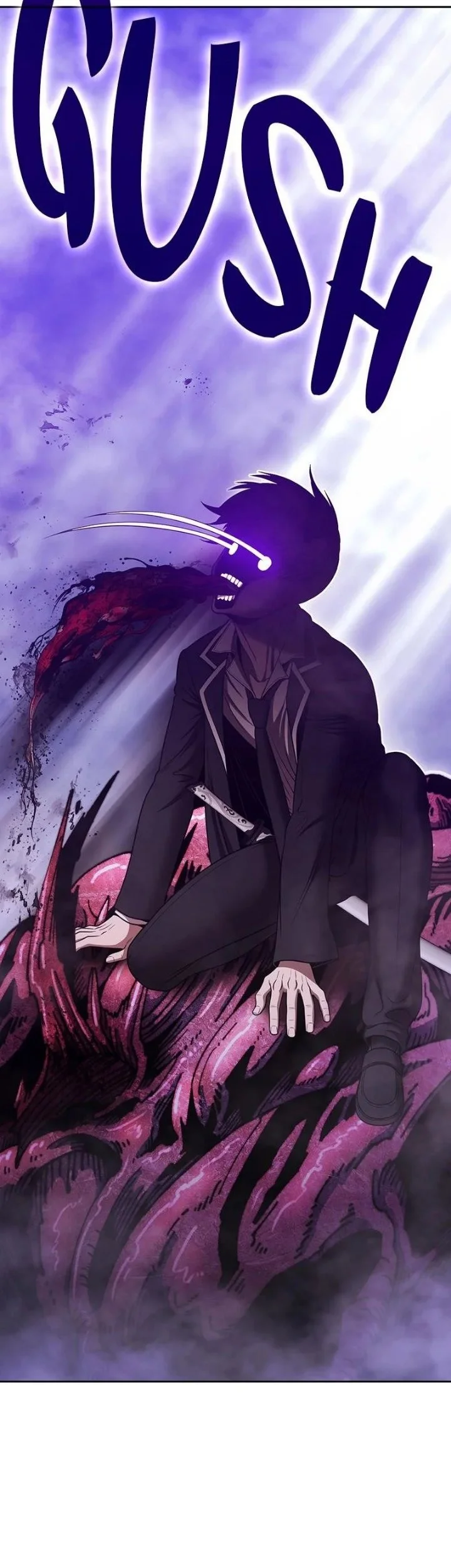 +99 Wooden Stick Chapter 102 Gambar 232