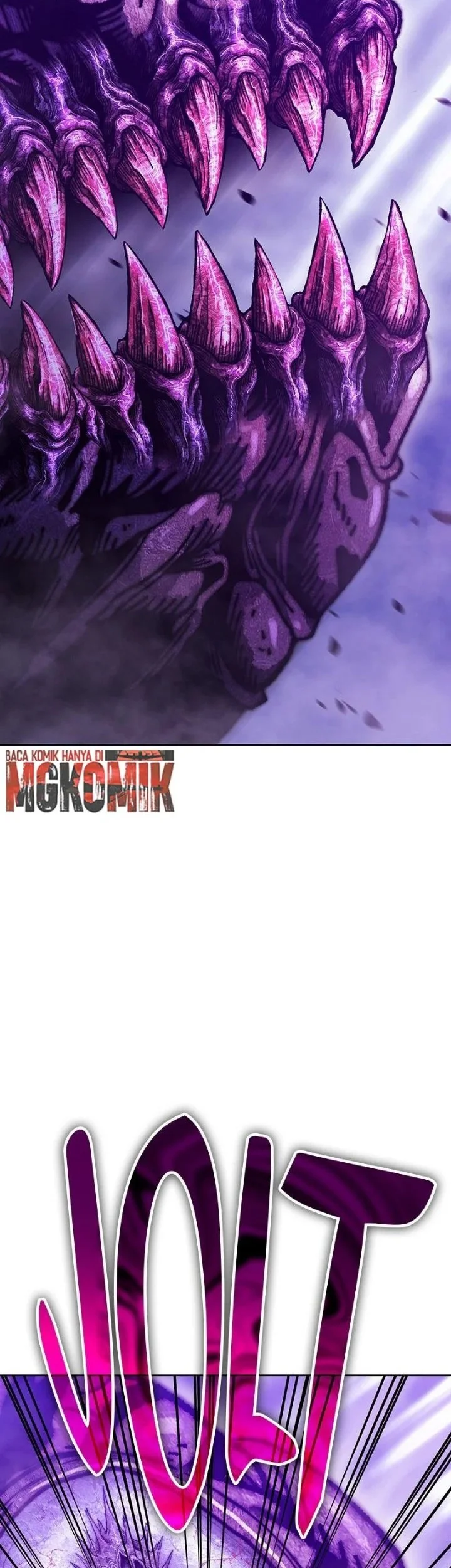 +99 Wooden Stick Chapter 102 Gambar 238